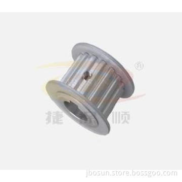 Aluminum Timing Pulley (AT5)